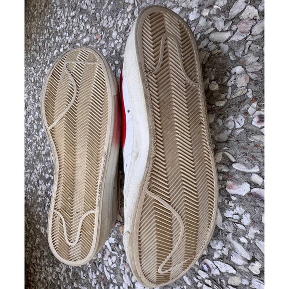 Nike Blazer Low ’77 SE Swoosh 50th Anniv Men 8 - Picture 8 of 9